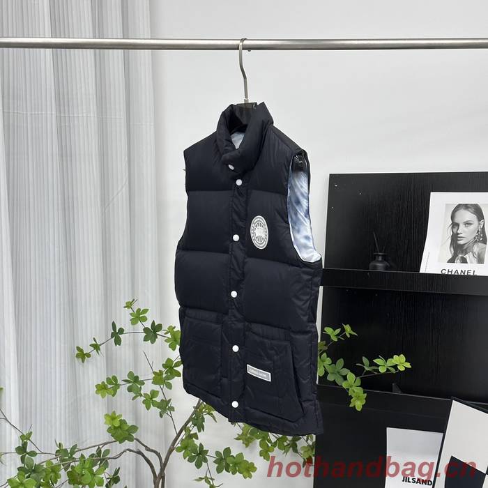 Canada Goose Top Quality Down Vest CGY00025 Canada Goose Top Quality Down Vest CGY00025